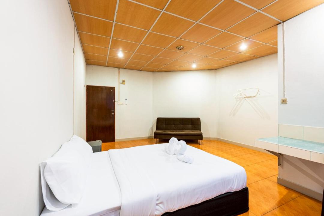 Photo of Bedroom in Bangkok