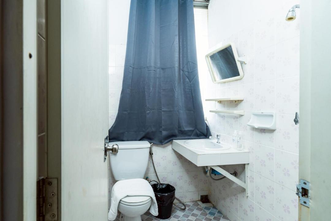 Photo of Bathroom in Bangkok