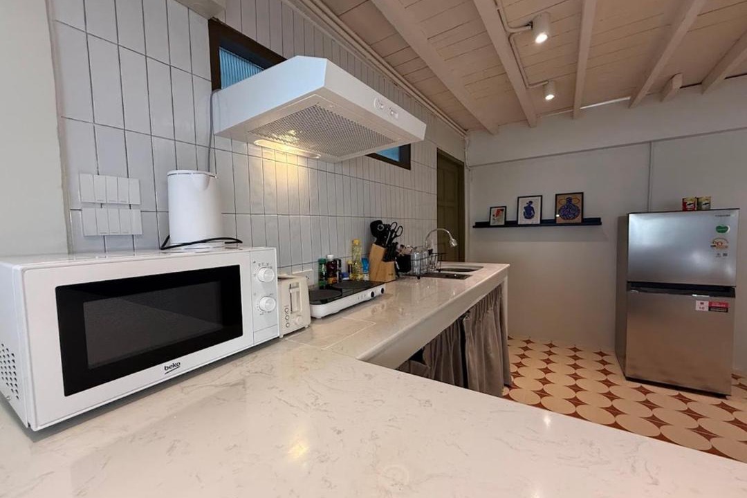 Photo of Kitchen in Chiang Rai