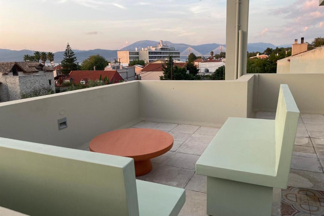 Photo of Patio Balcony in Kastellocampos