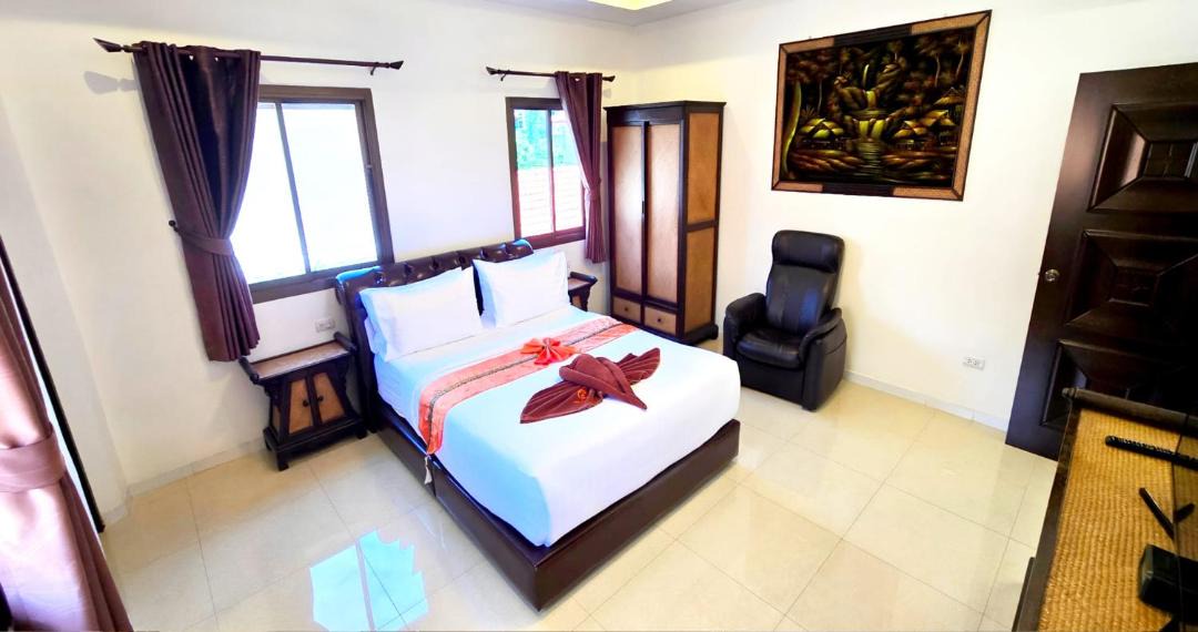 Photo of Bedroom in South Pattaya