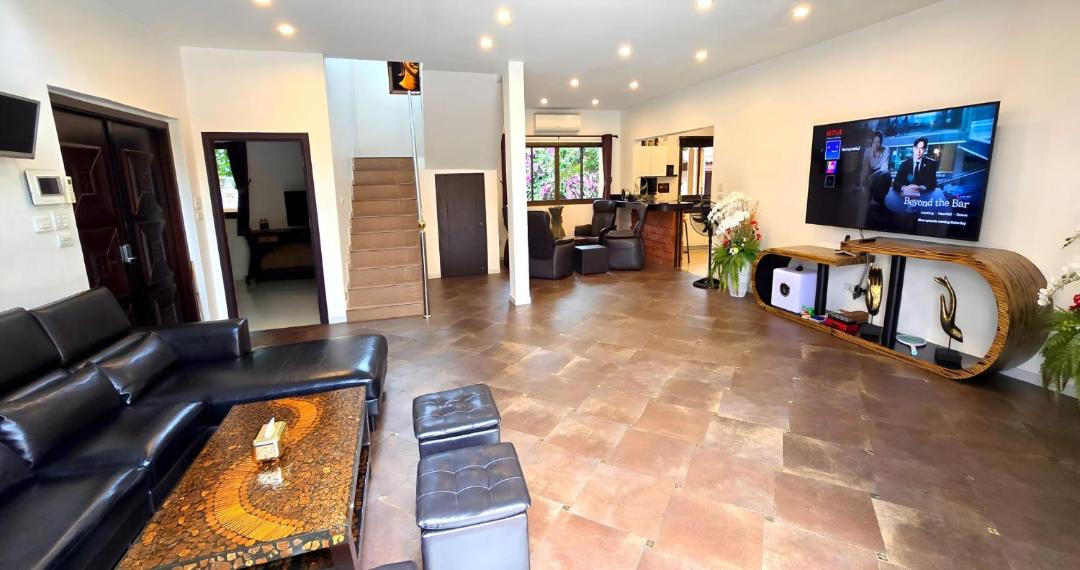 Photo of Livingroom in South Pattaya