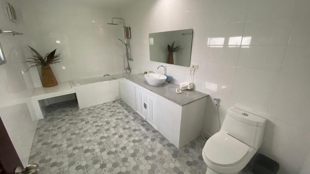 Photo of Bathroom in Bang Po