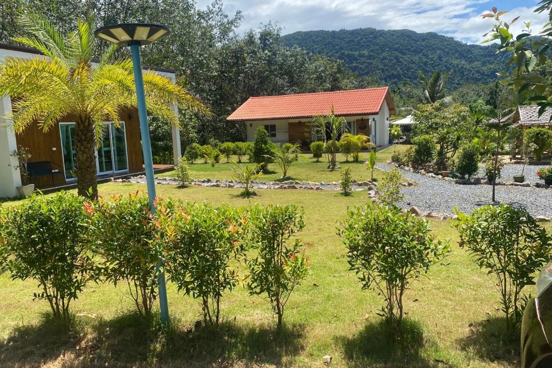 Photo of Others in Srinagarindra
