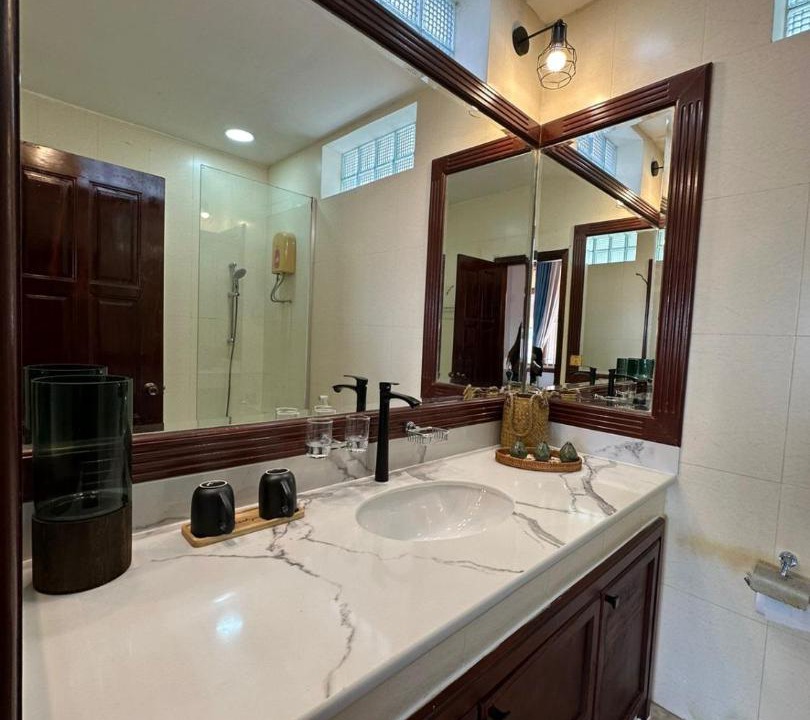 Photo of Bathroom in Khsach Kandal