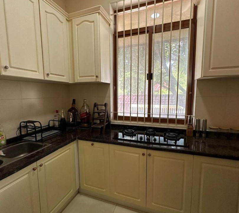 Photo of Kitchen in Khsach Kandal
