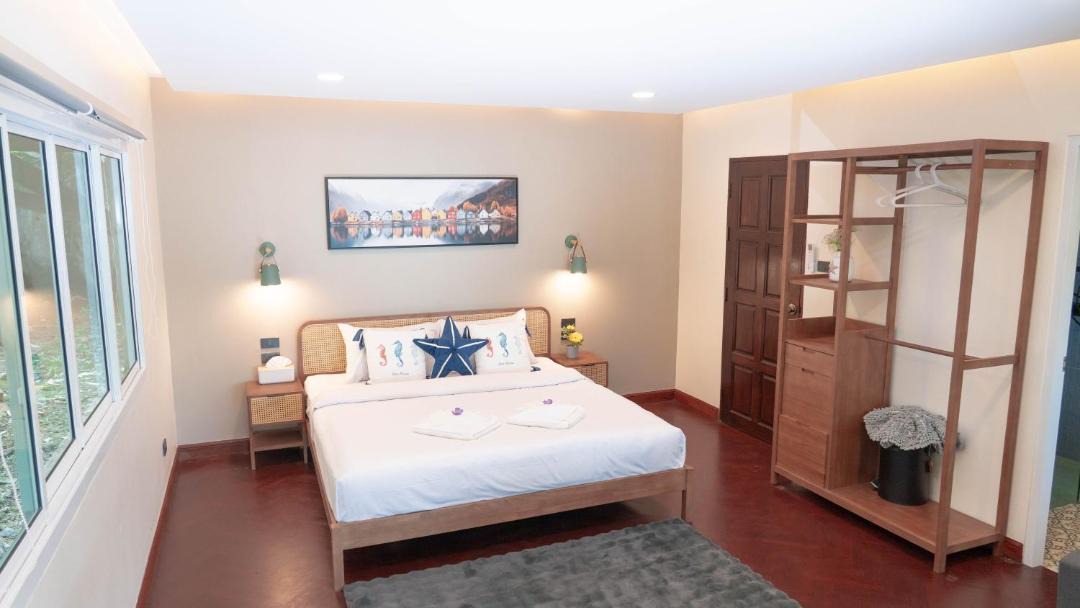 Photo of Bedroom in Nanai Road