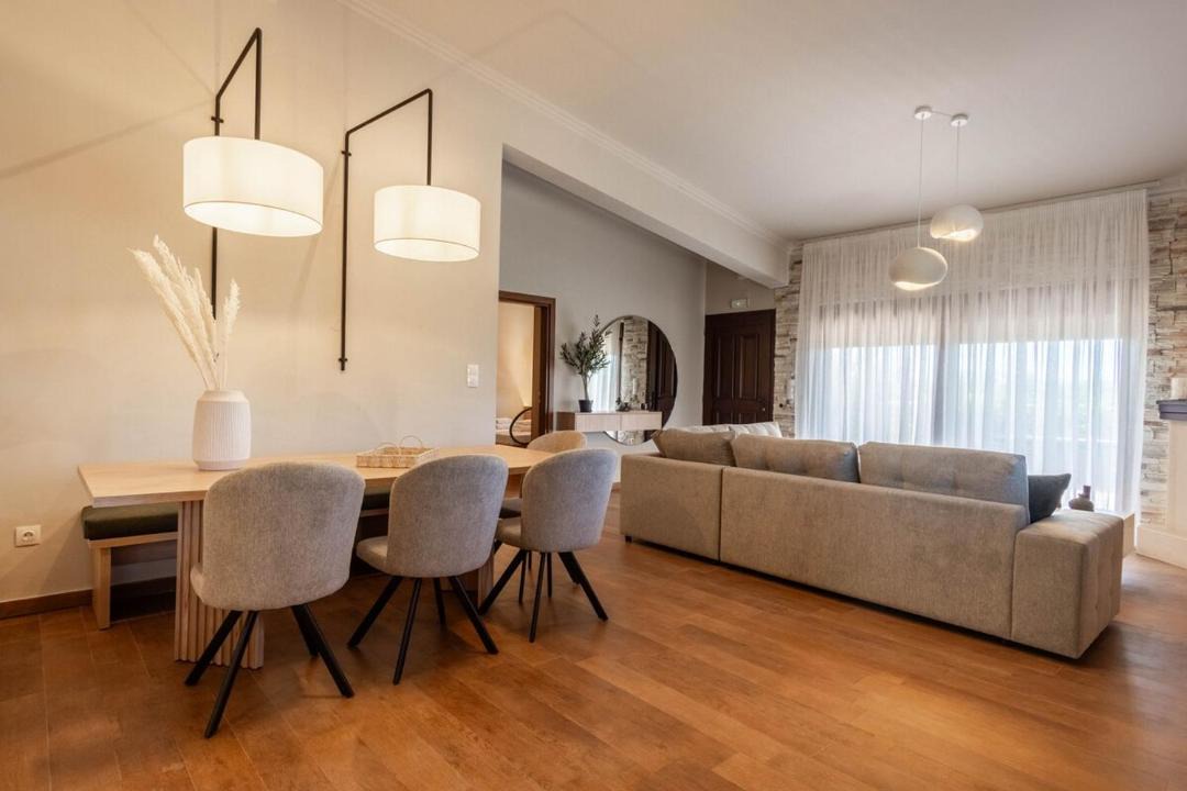 Photo of Livingroom in Alexandroupoli