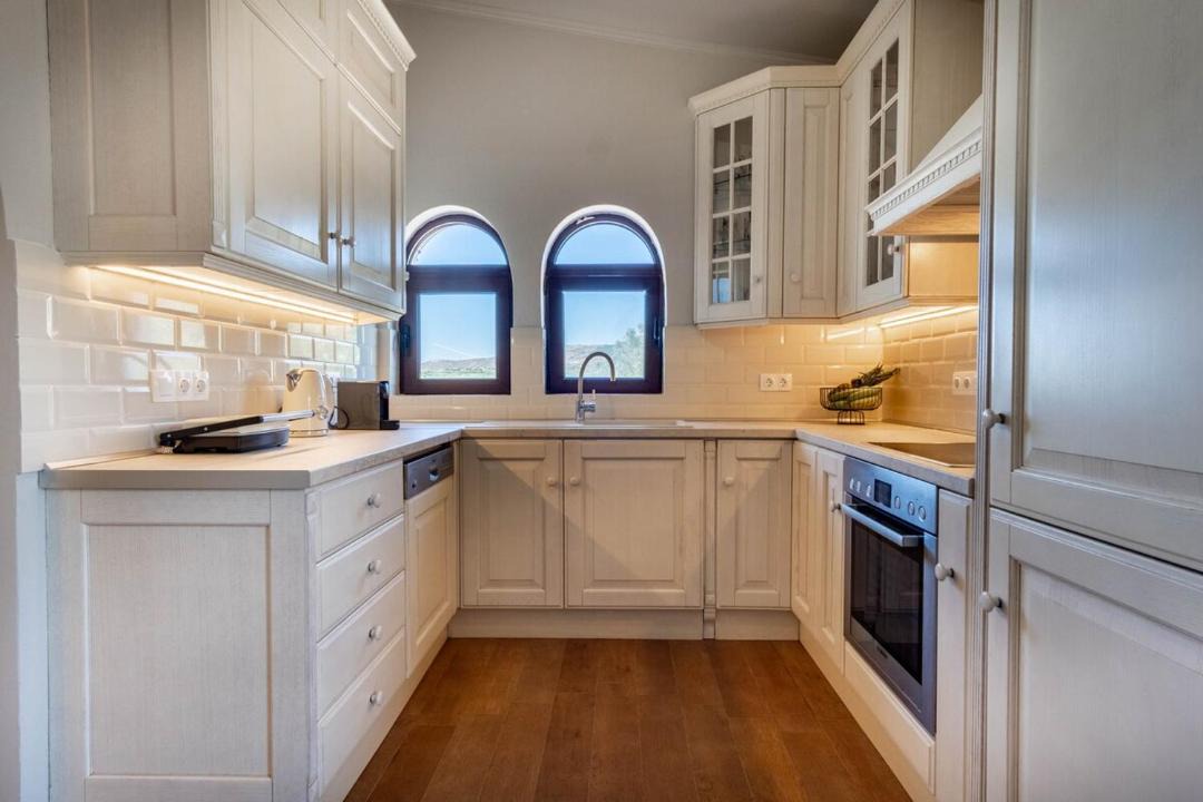 Photo of Kitchen in Alexandroupoli