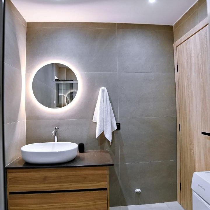 Photo of Bathroom in Vlicho