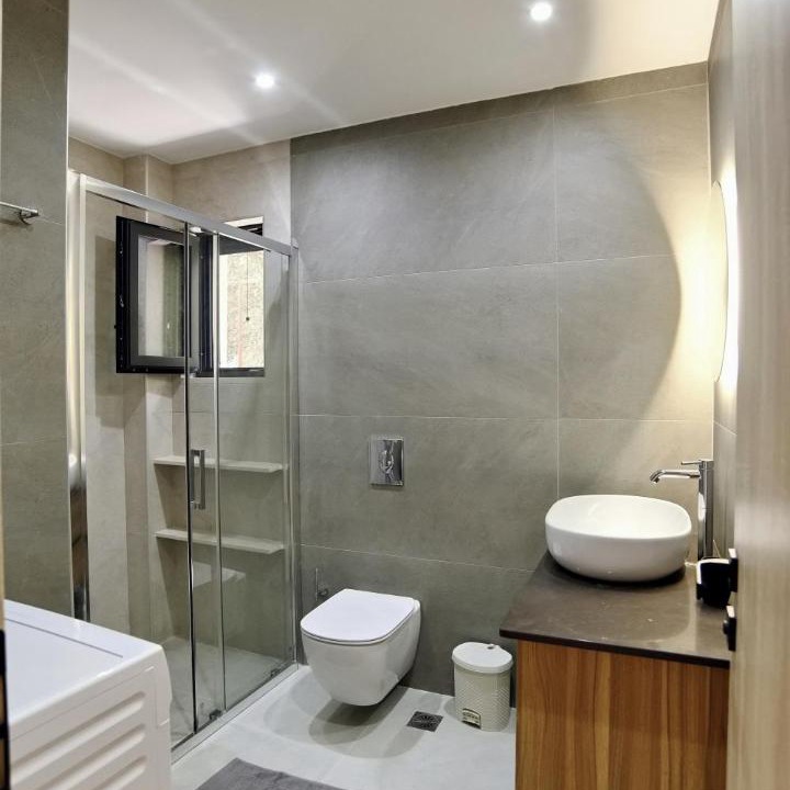 Photo of Bathroom in Vlicho