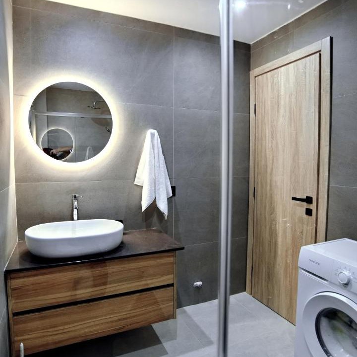 Photo of Bathroom in Vlicho