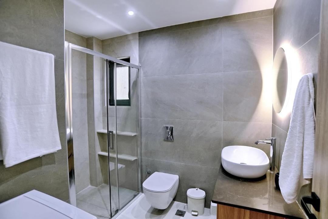 Photo of Bathroom in Vlicho