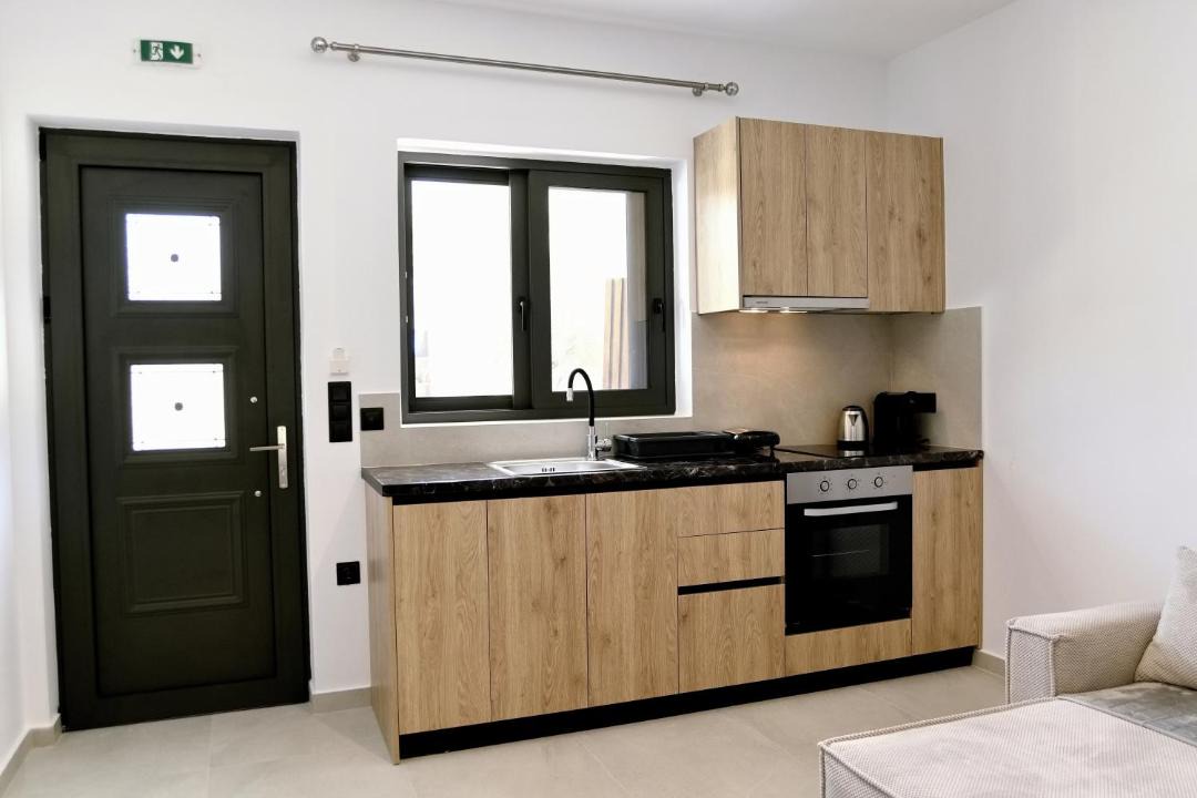 Photo of Kitchen in Vlicho