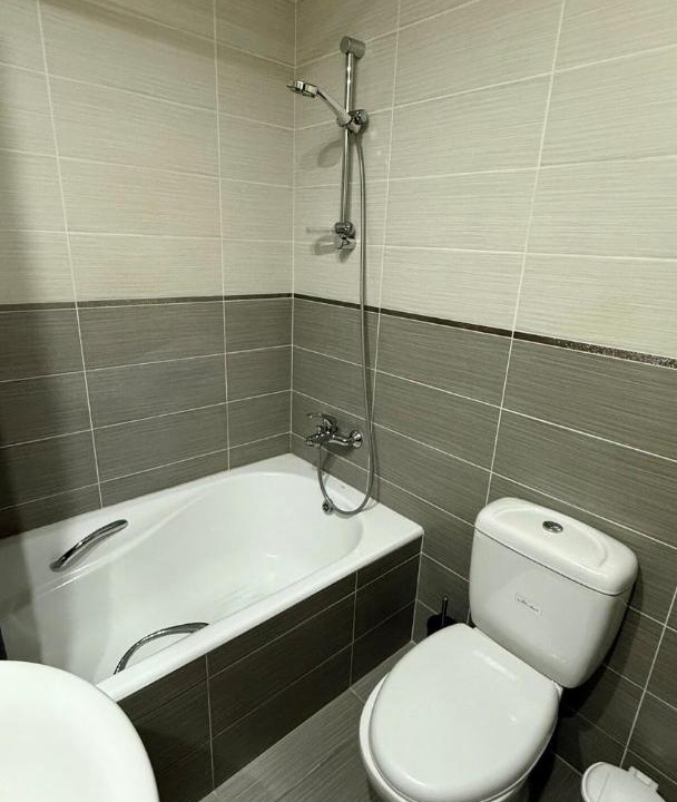 Photo of Bathroom in Aglantzia