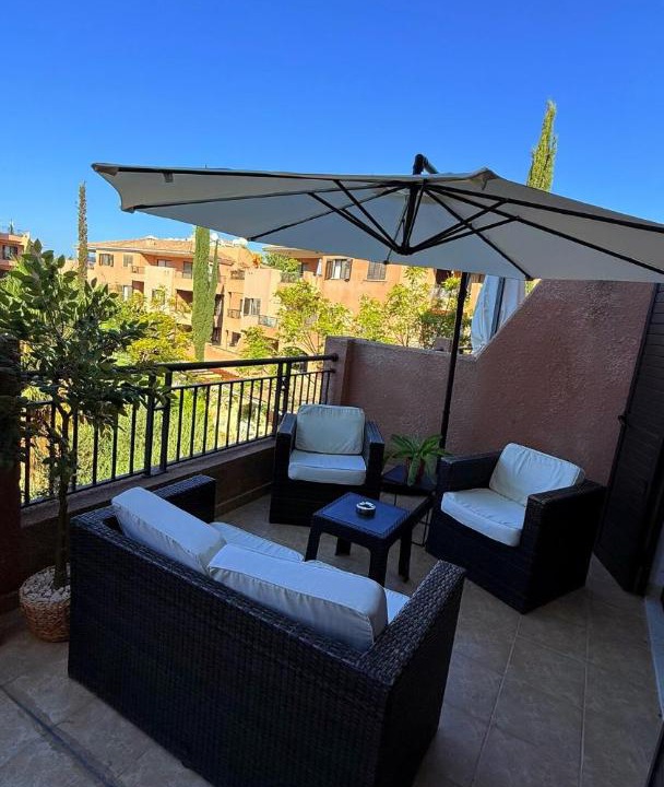 Photo of Patio Balcony in Aglantzia