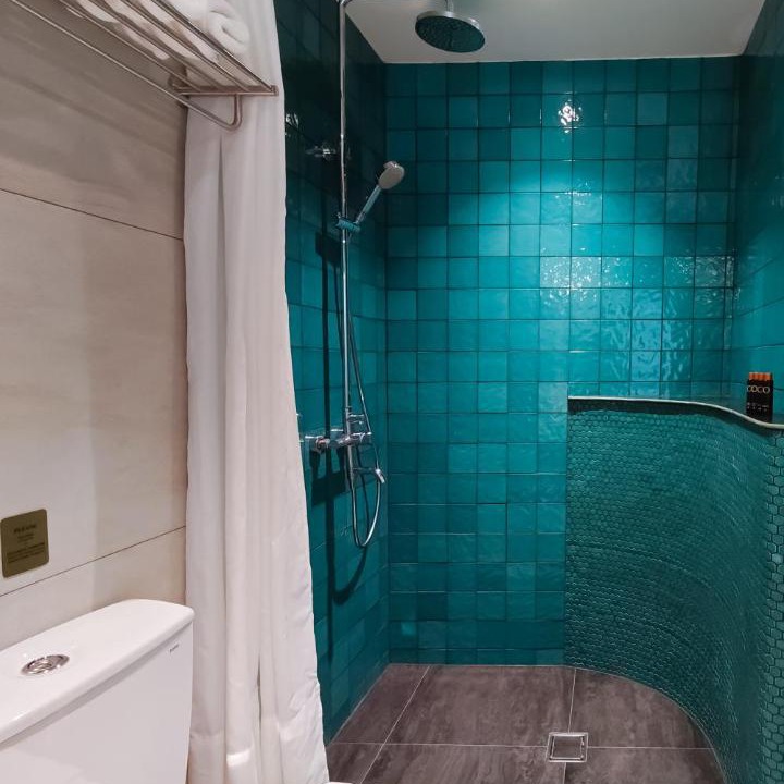 Photo of Bathroom in Thapae