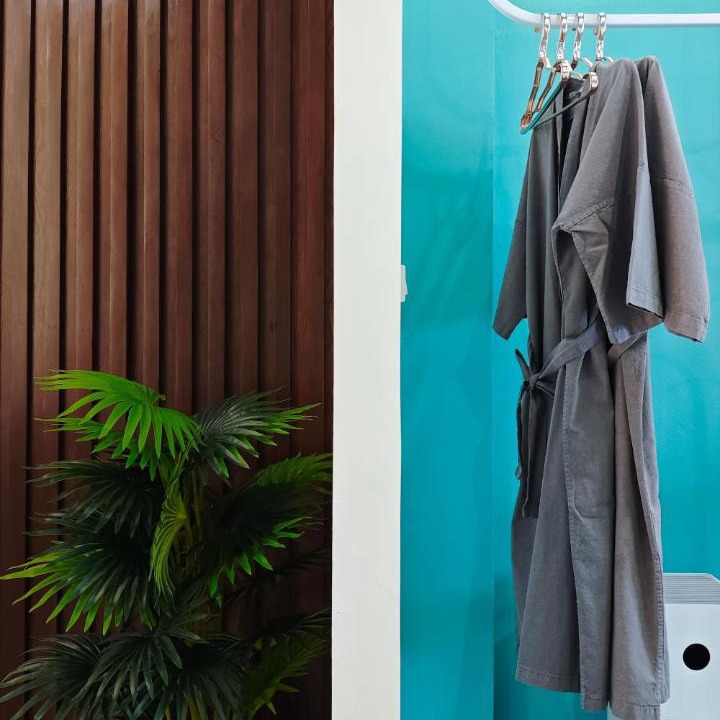 Photo of Bathroom in Thapae