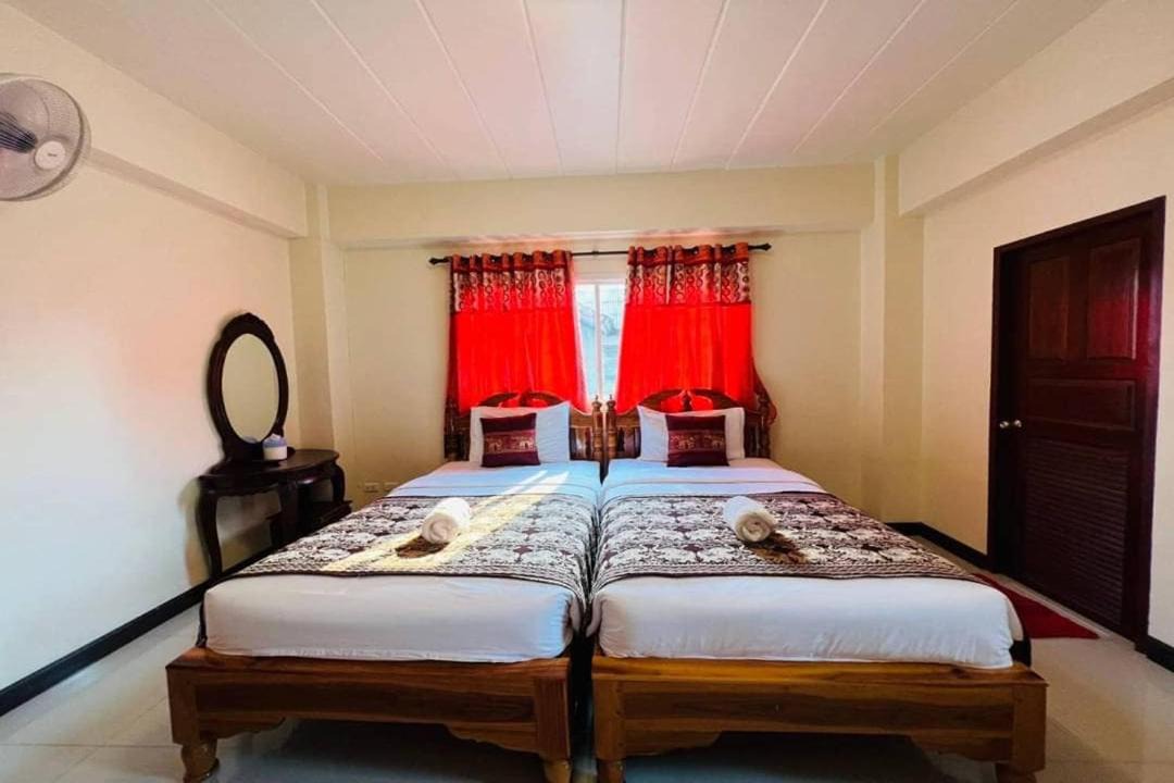 Photo of Bedroom in Wat Ket