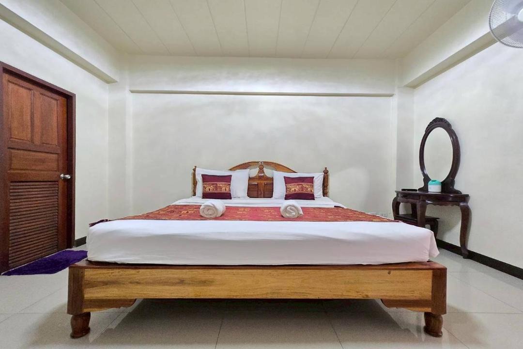 Photo of Bedroom in Wat Ket
