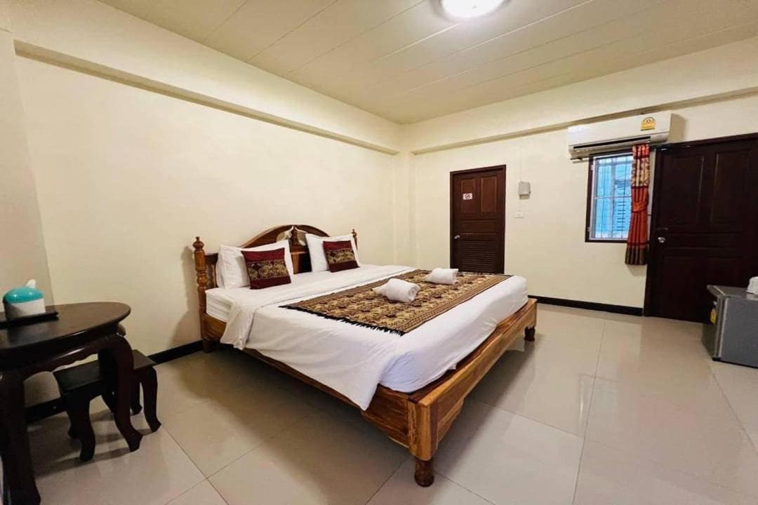 Photo of Bedroom in Wat Ket