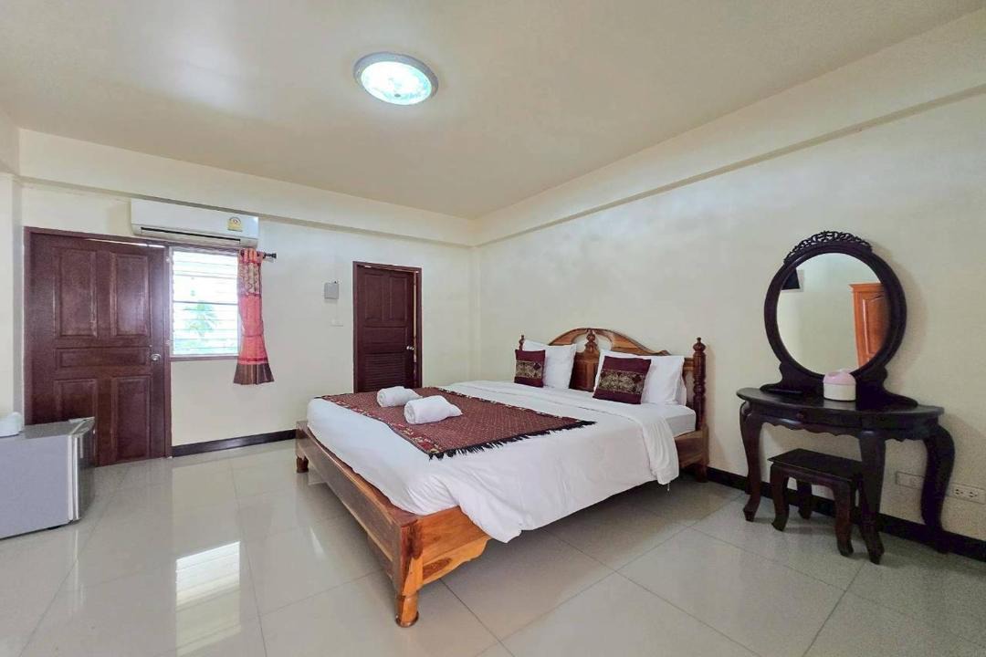 Photo of Bedroom in Wat Ket