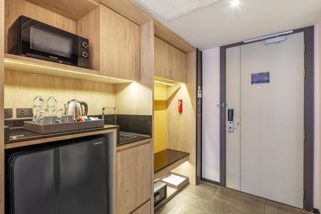 Photo of Kitchen in Rama 9