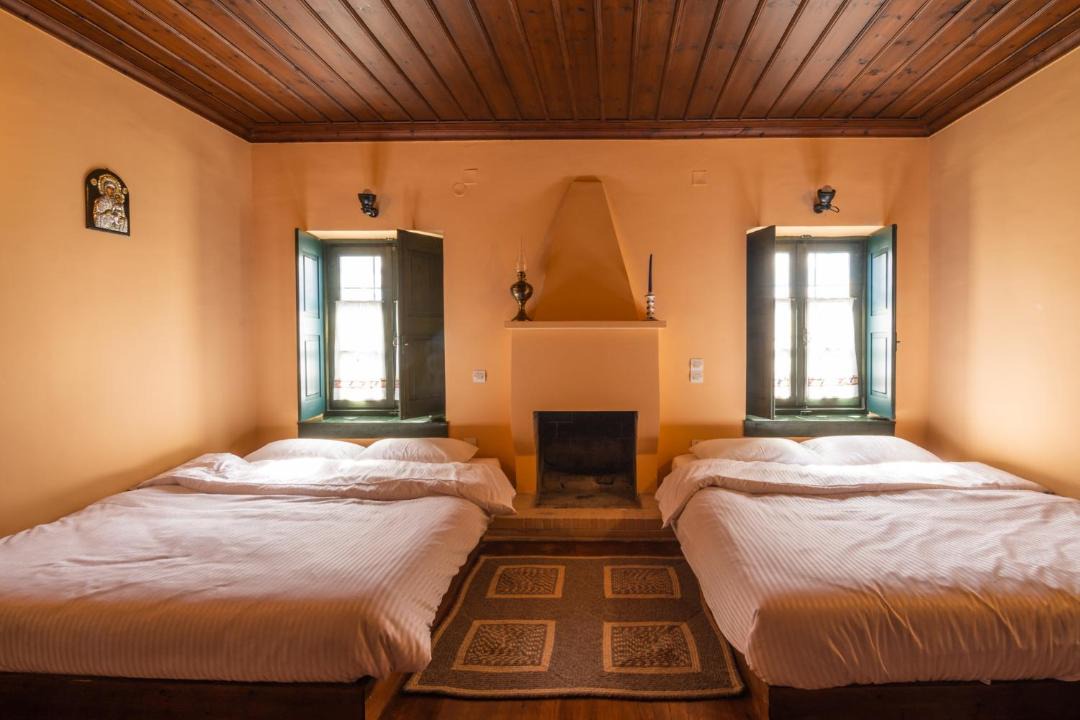 Photo of Bedroom in Vitsa