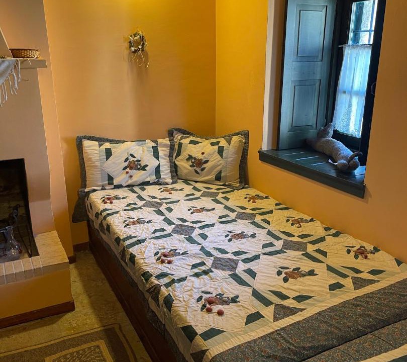 Photo of Bedroom in Vitsa