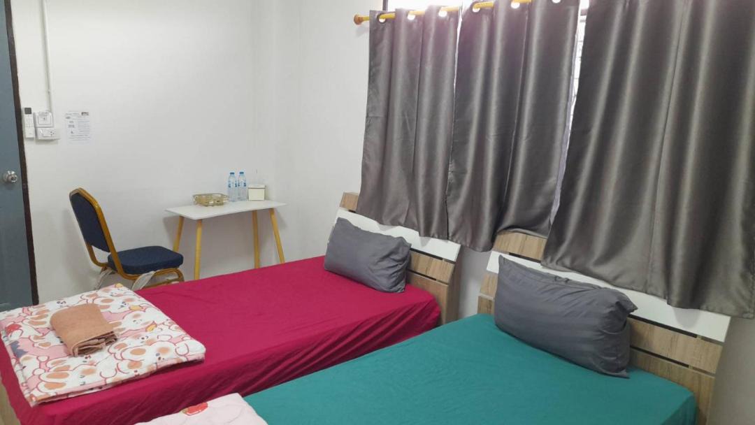 Photo of Bedroom in Khlong Nung