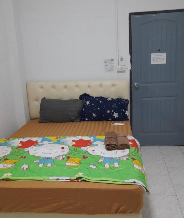 Photo of Bedroom in Khlong Nung
