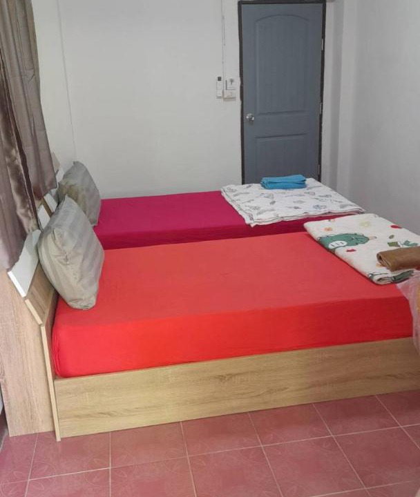 Photo of Bedroom in Khlong Nung