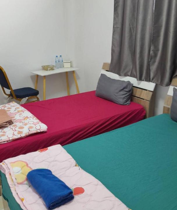Photo of Bedroom in Khlong Nung