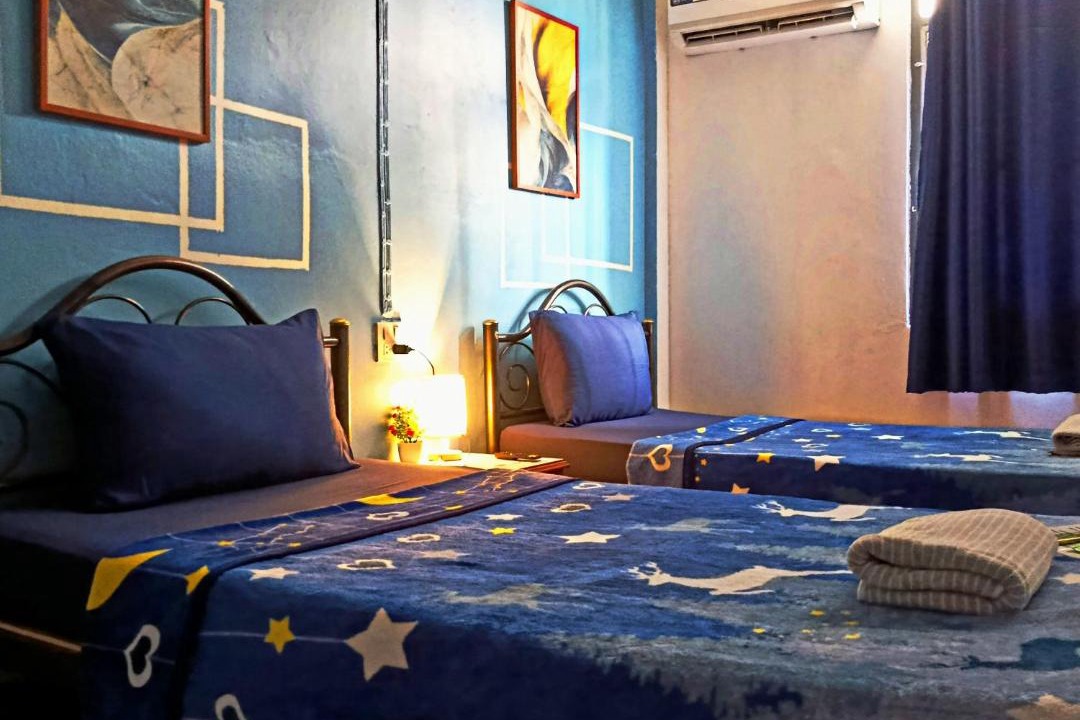 Photo of Bedroom in Hat Yai