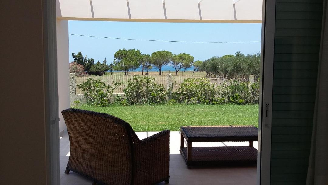 Photo of Patio Balcony in Mastichari