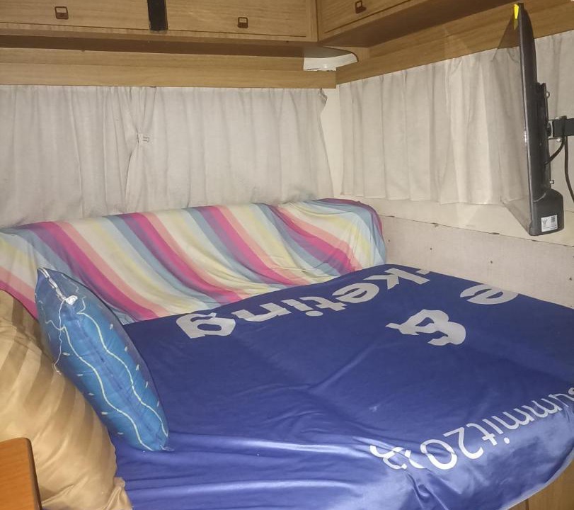 Photo of Bedroom in Rat Burana