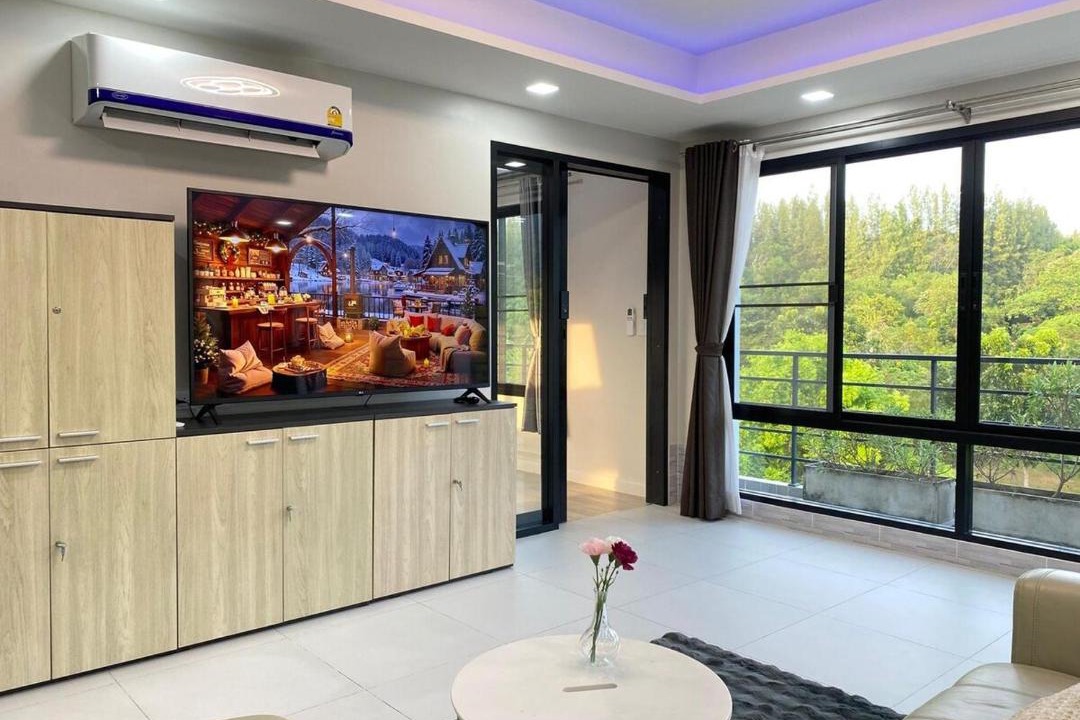 Photo of Livingroom in Kathu
