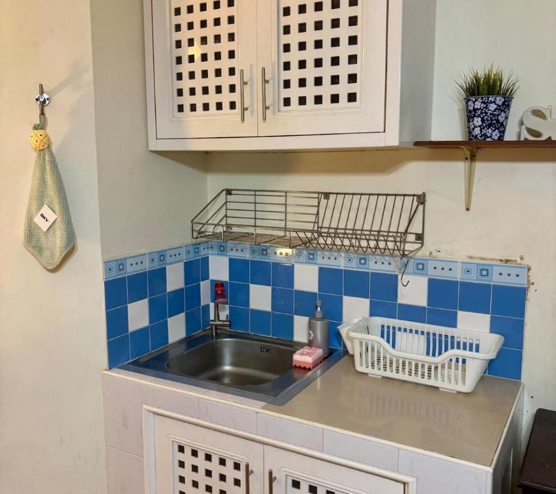 Photo of Kitchen in Ban Mai