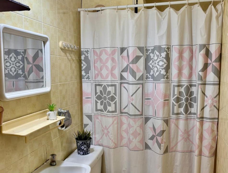 Photo of Bathroom in Ban Mai