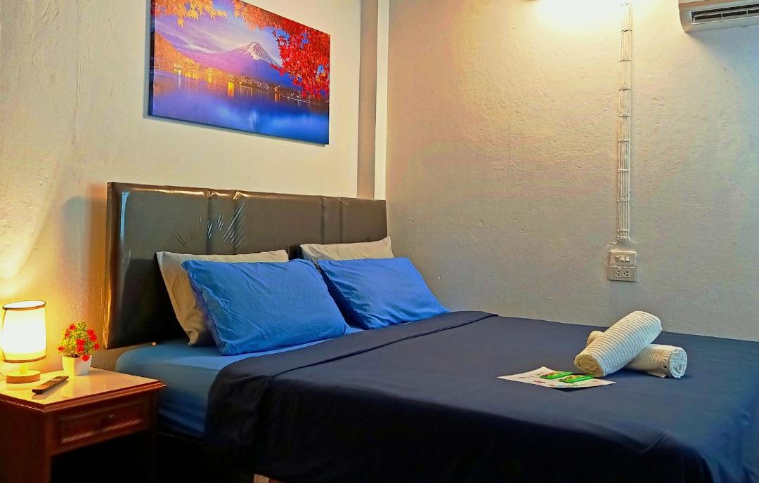 Photo of Bedroom in Hat Yai