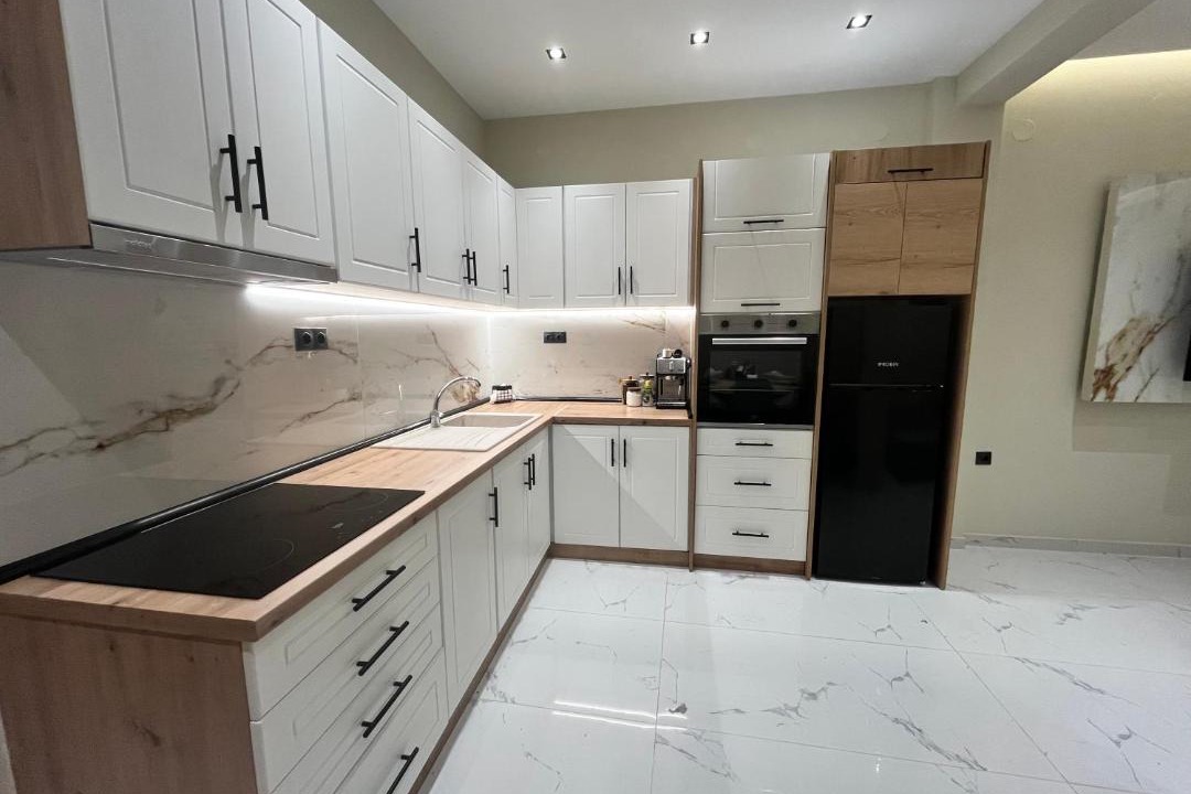 Photo of Kitchen in Alexandroupoli