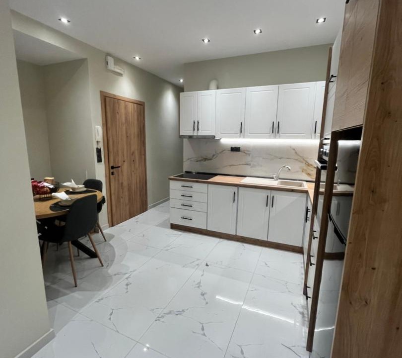 Photo of Kitchen in Alexandroupoli