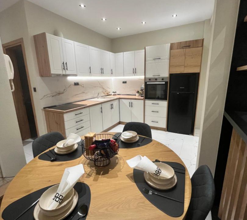 Photo of Kitchen in Alexandroupoli