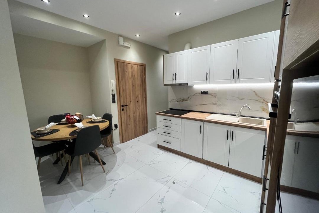 Photo of Kitchen in Alexandroupoli
