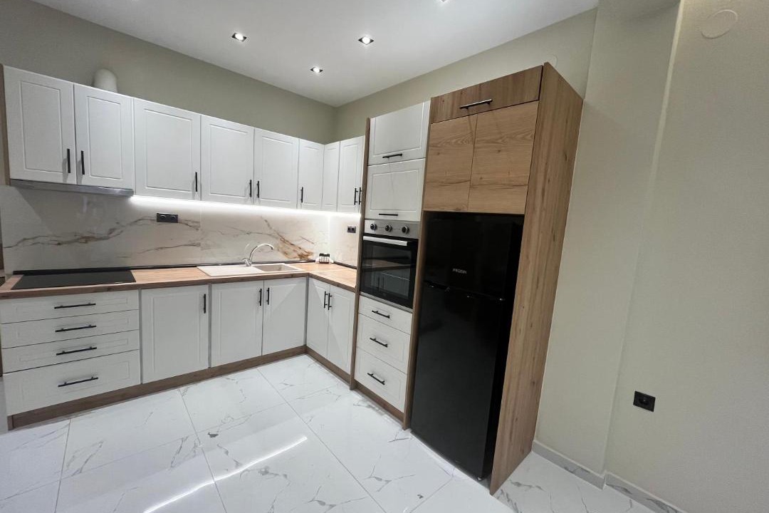 Photo of Kitchen in Alexandroupoli
