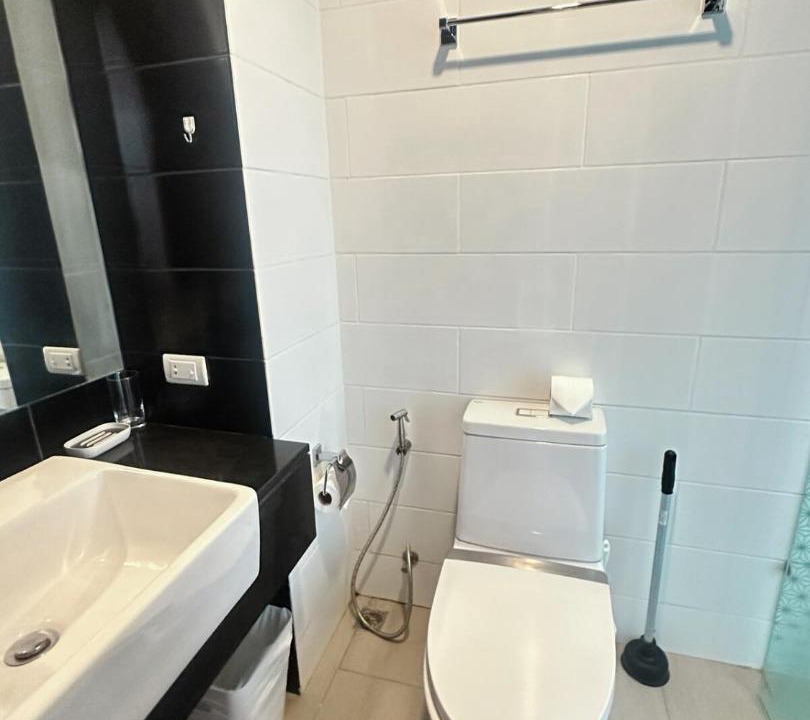 Photo of Bathroom in Ban Bo Han