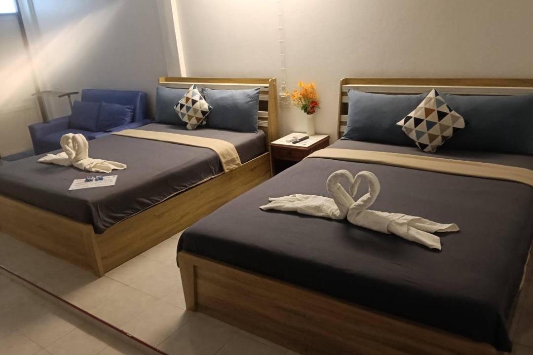Photo of Bedroom in Hat Yai