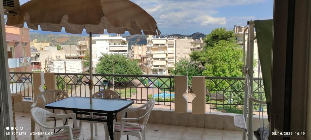 Photo of Patio Balcony in Sparta