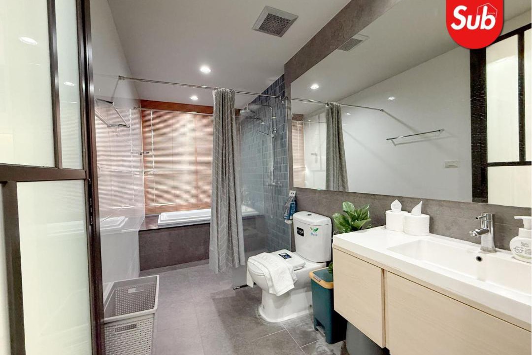 Photo of Bathroom in Kho Hong