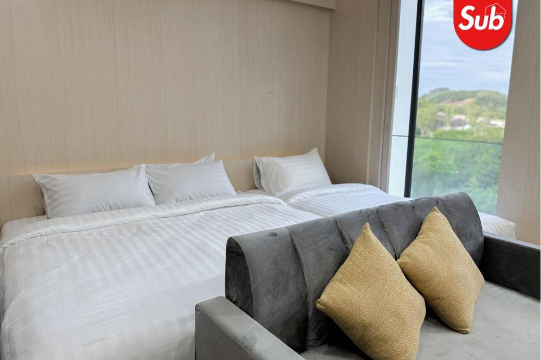 Photo of Bedroom in Kho Hong